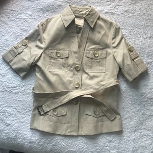 Michael Kors jacket